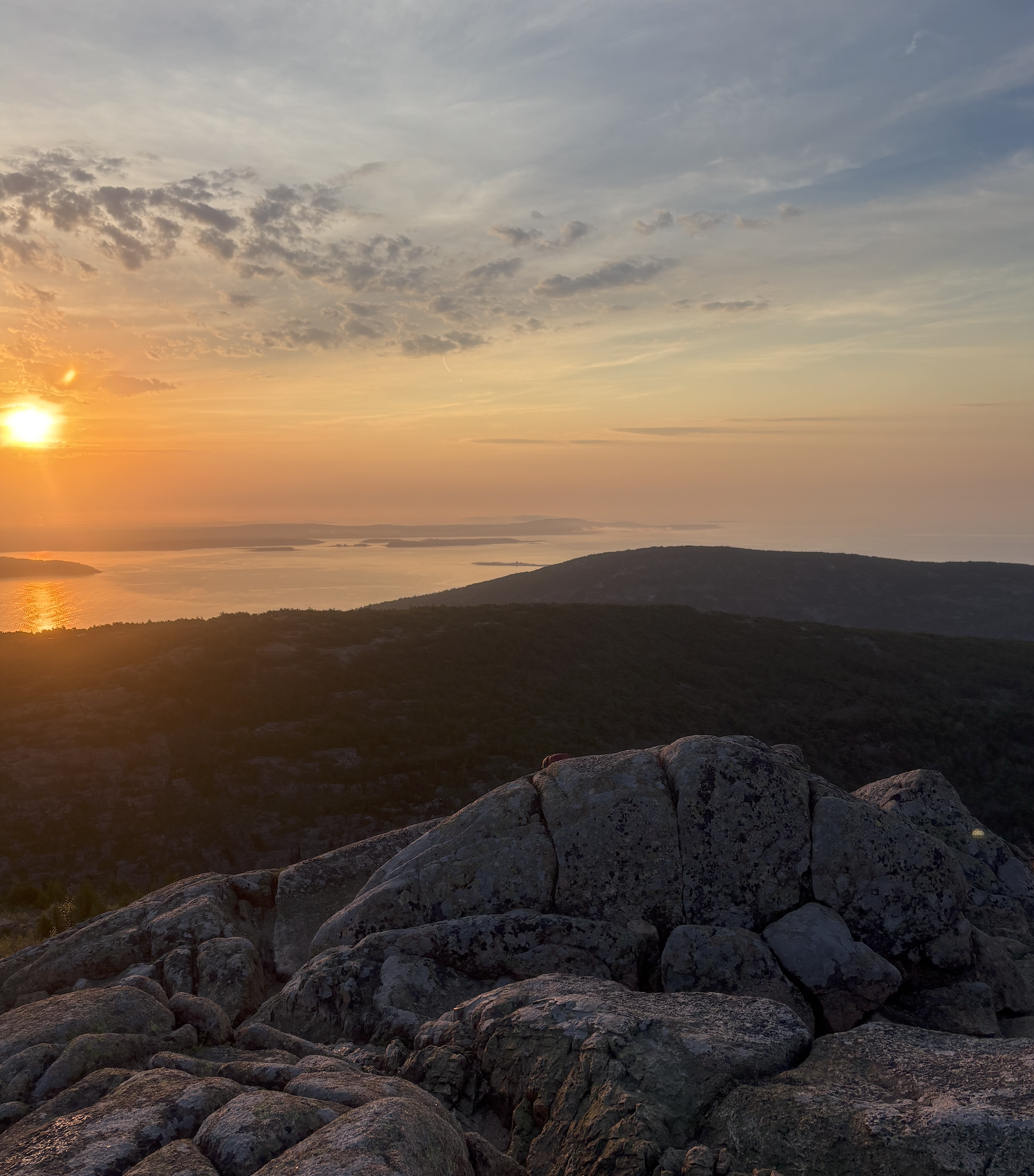 Photo of Arcadia National Park, Maine