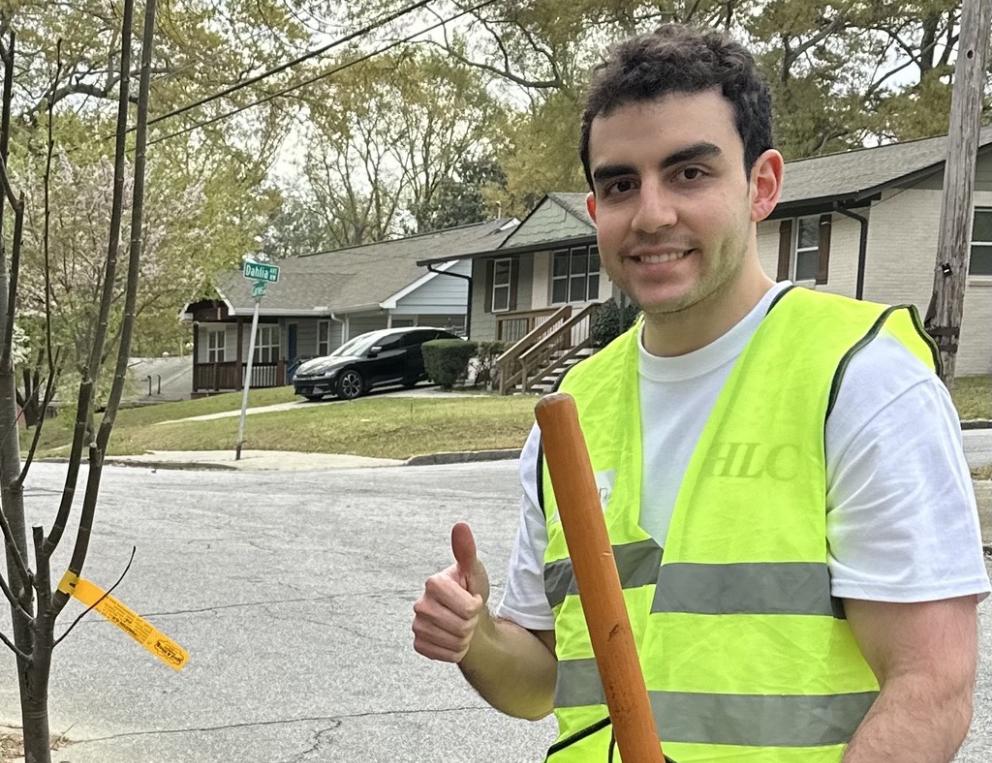 Photo of Dylan Winer