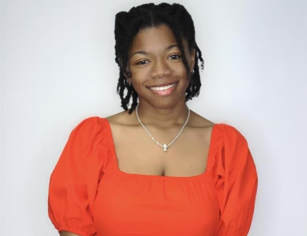 Photo of Jalana Smith 