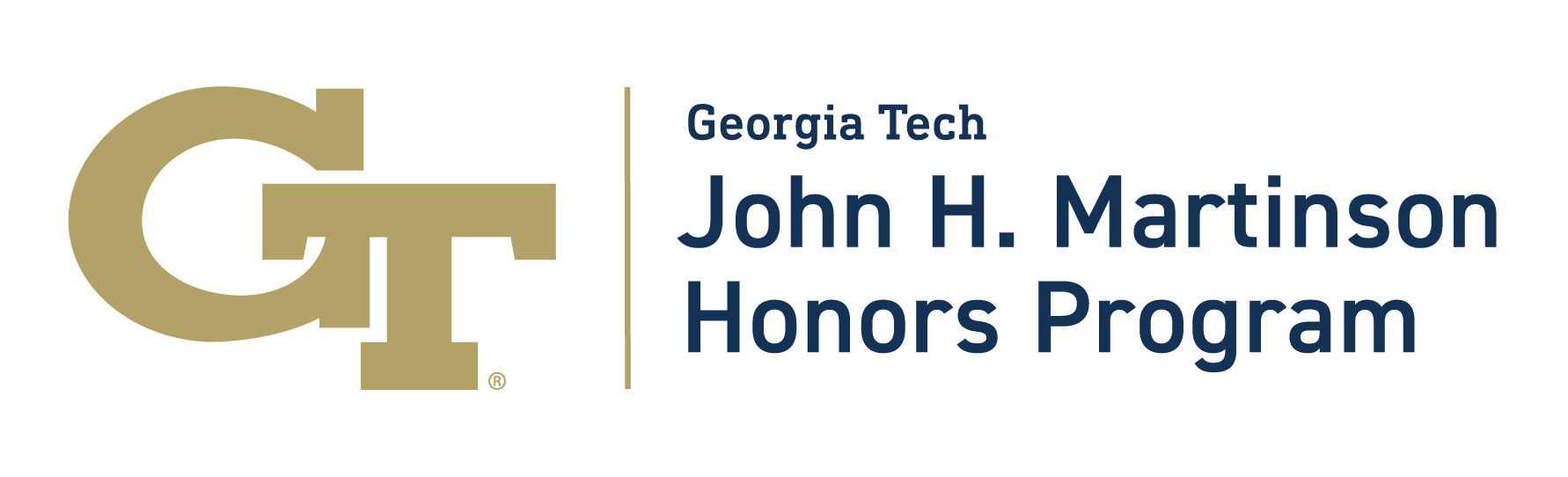 Georgia Tech Honors Program